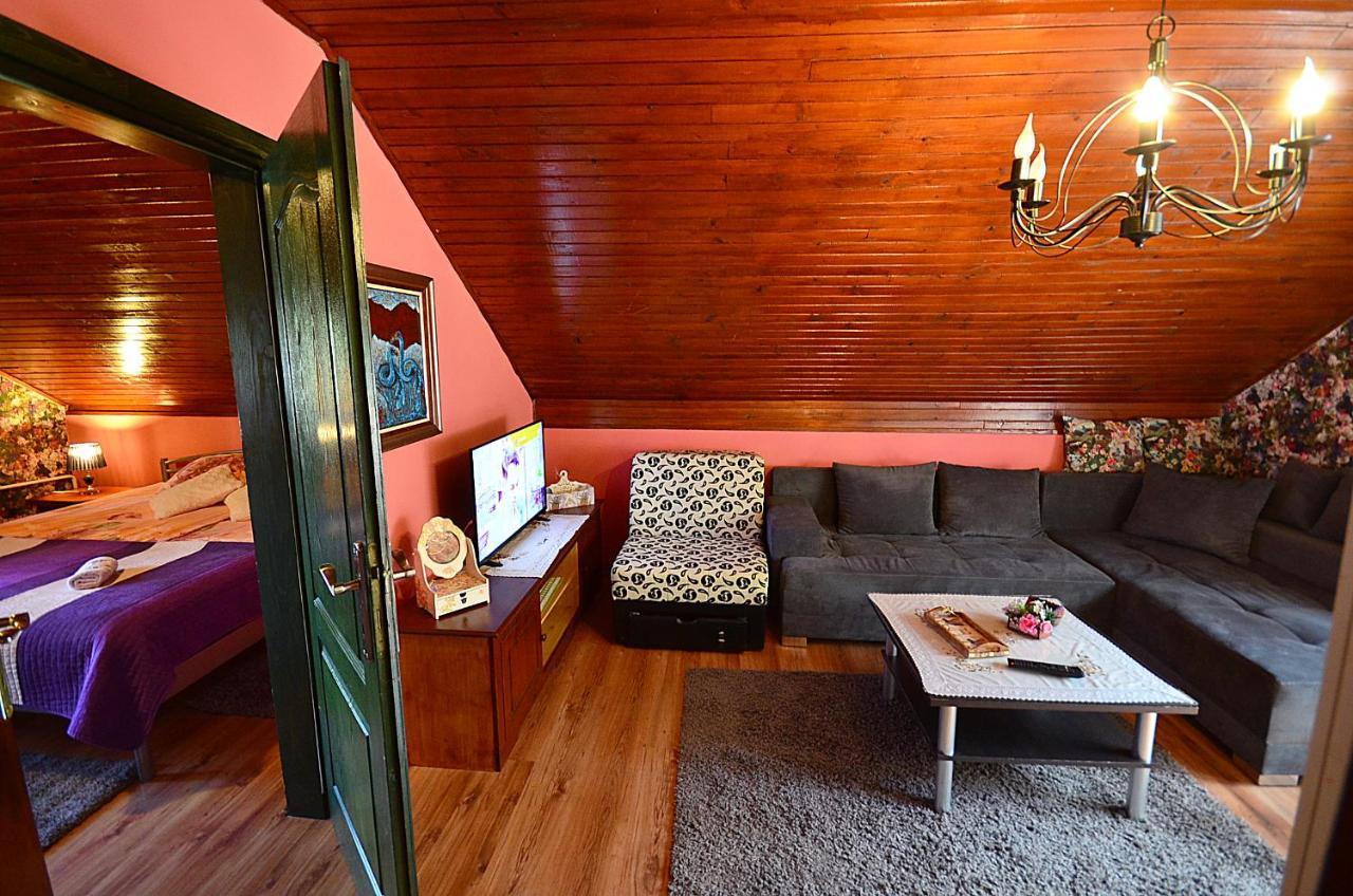 Villa Miris Dunja Zlatibor Extérieur photo