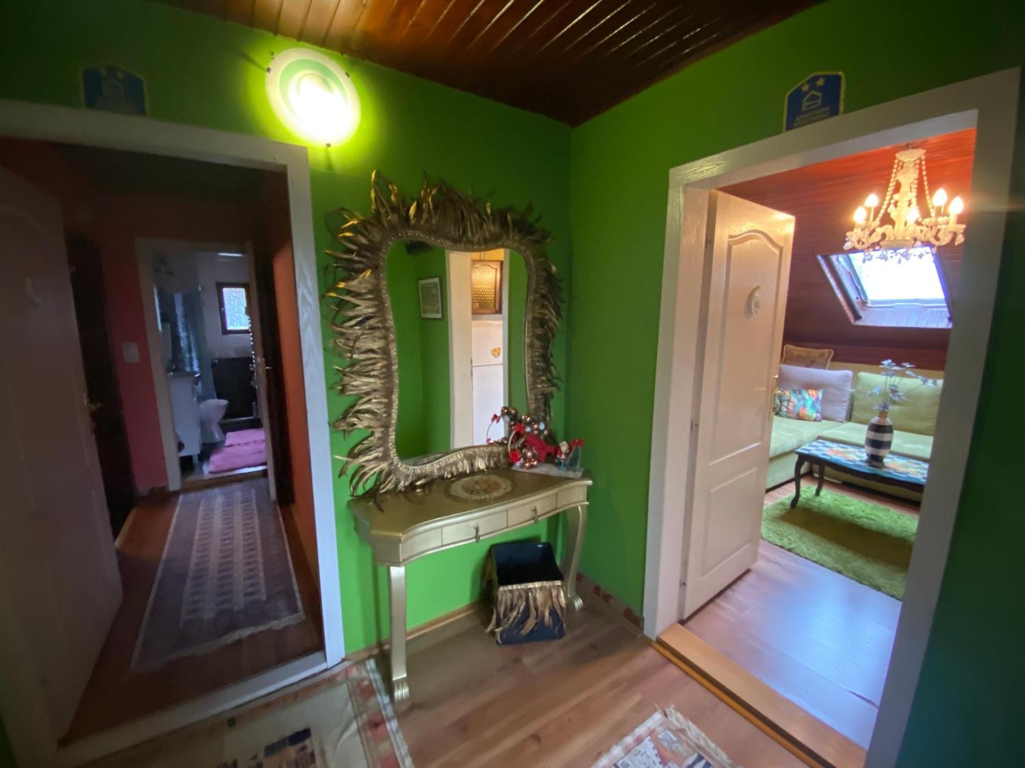 Villa Miris Dunja Zlatibor Extérieur photo