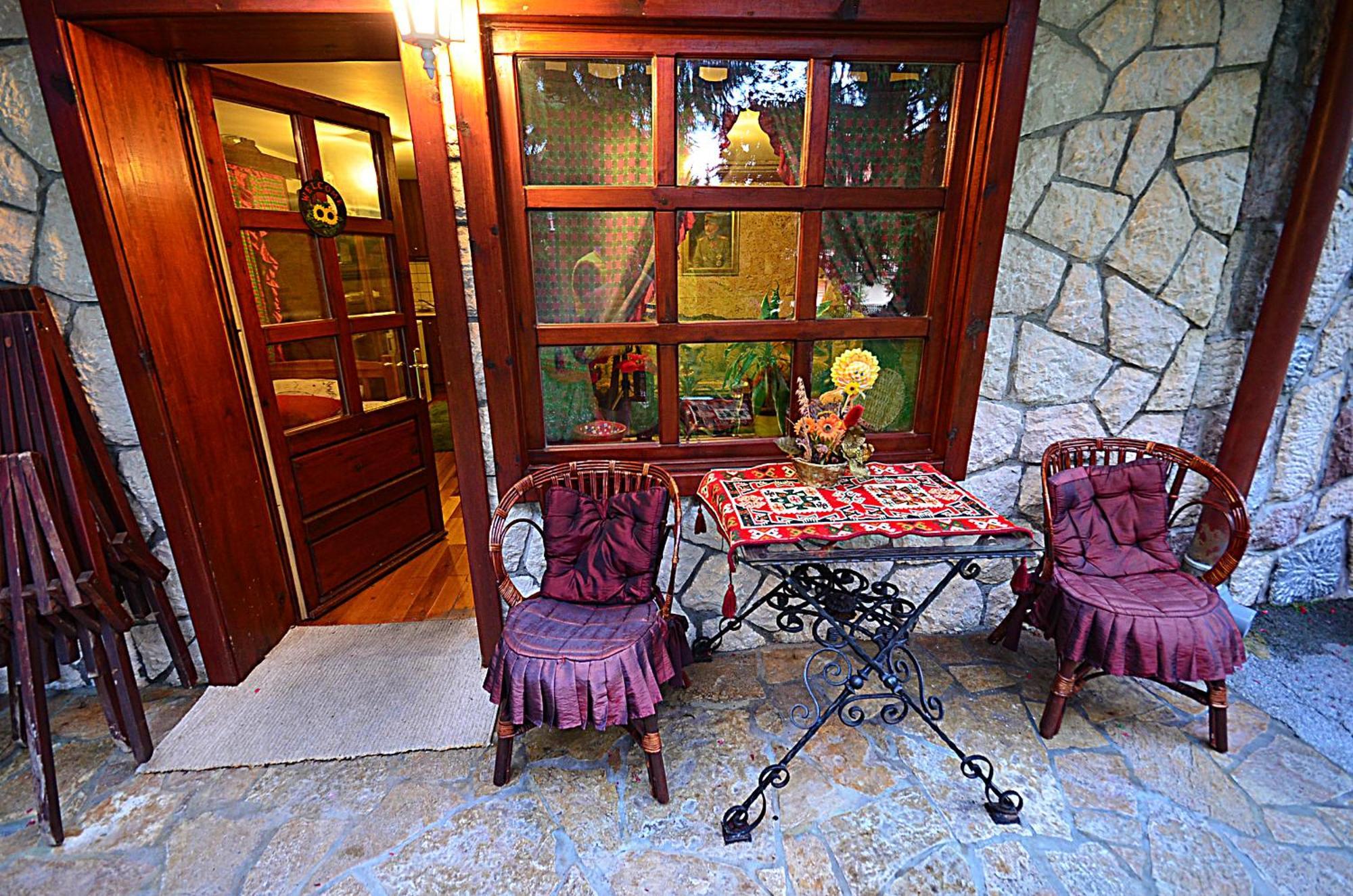 Villa Miris Dunja Zlatibor Extérieur photo