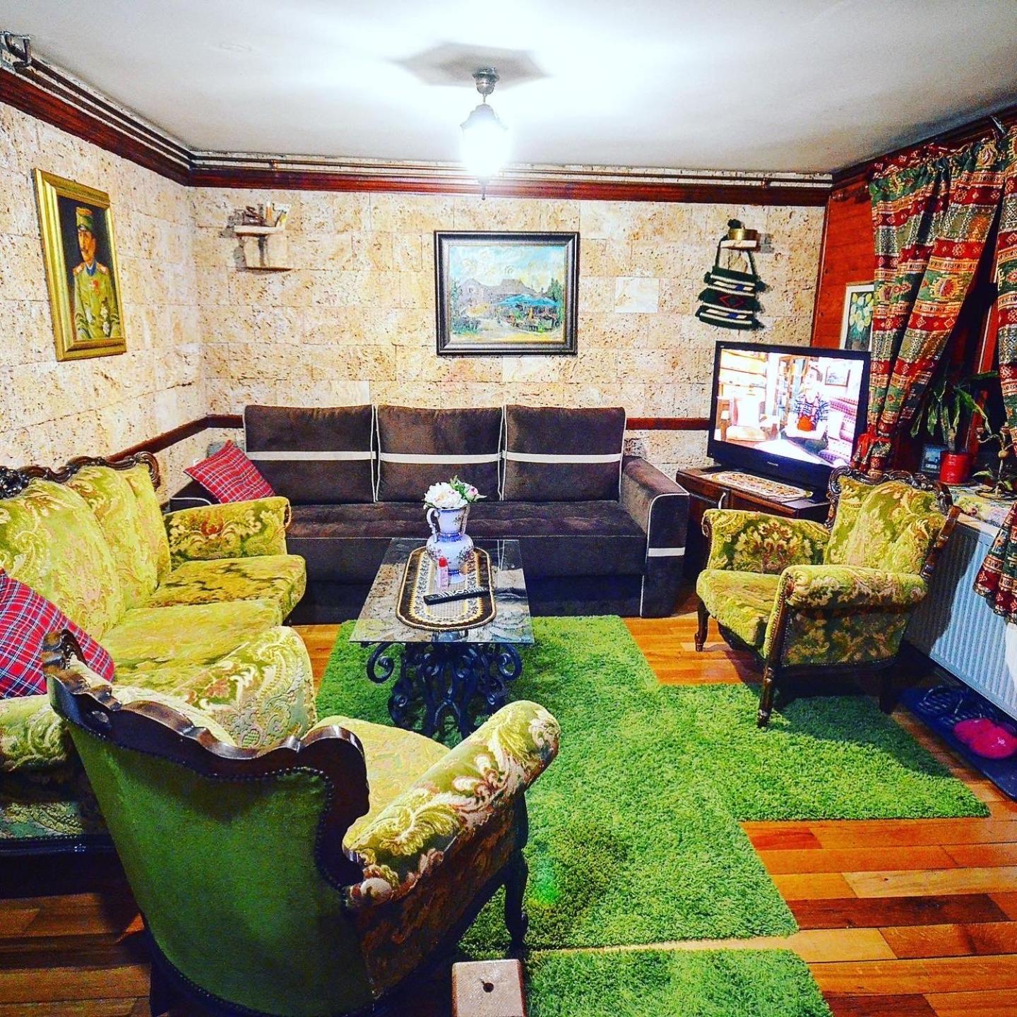 Villa Miris Dunja Zlatibor Extérieur photo