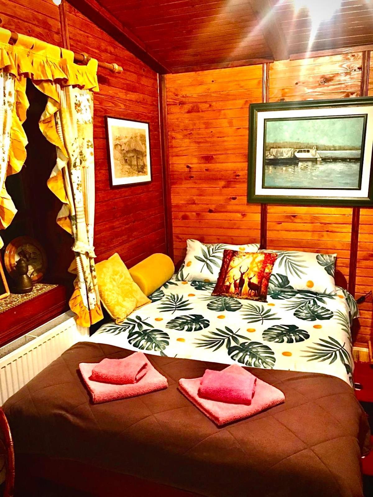 Villa Miris Dunja Zlatibor Extérieur photo