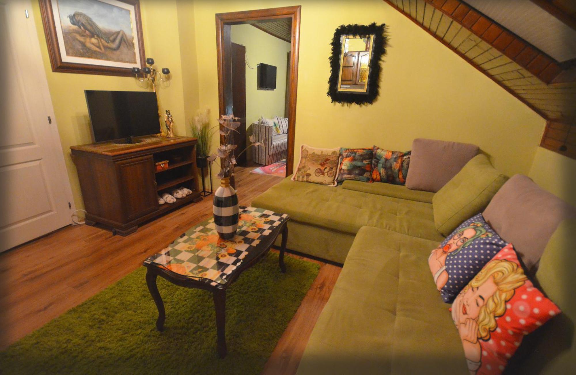 Villa Miris Dunja Zlatibor Extérieur photo