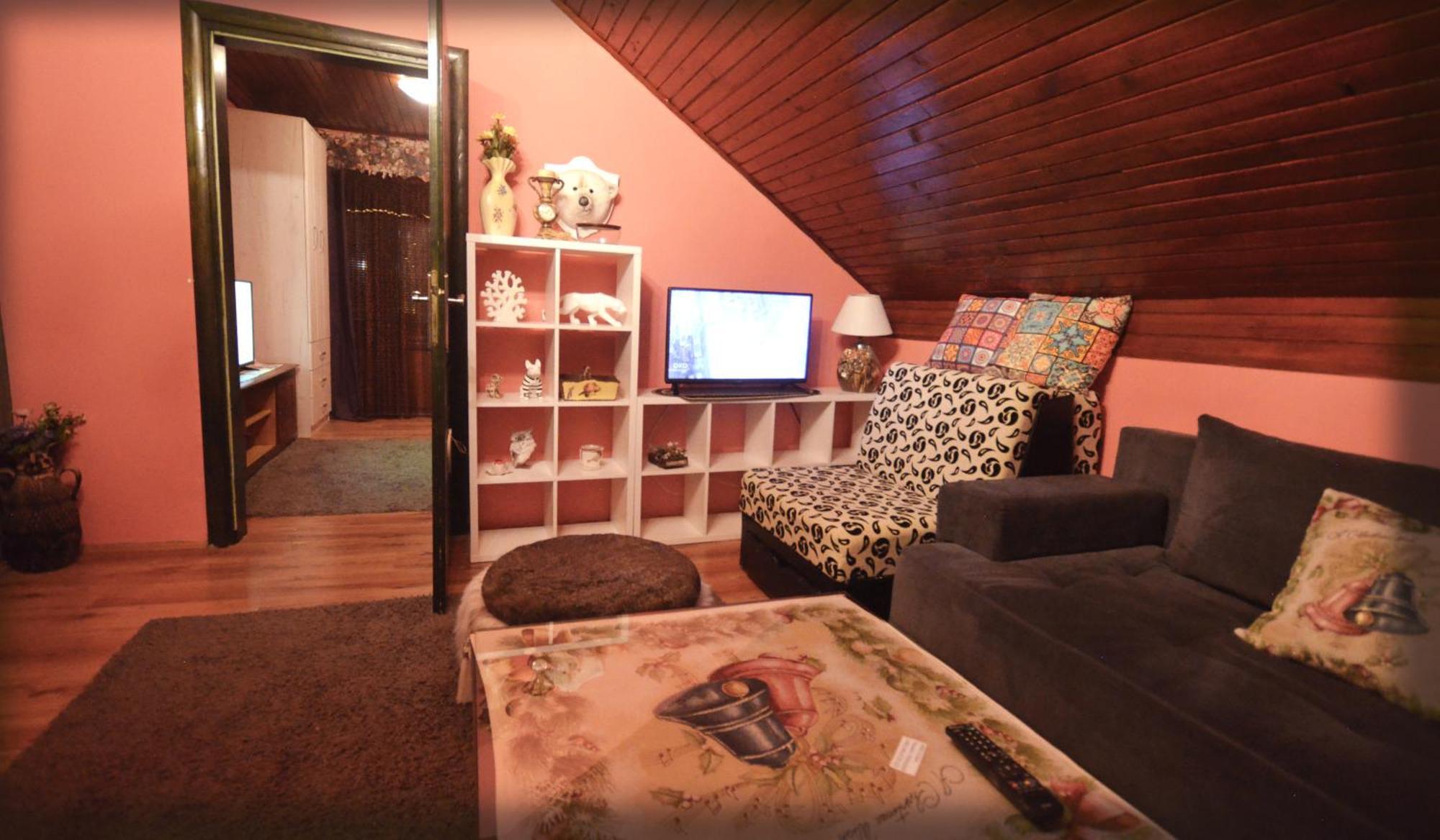 Villa Miris Dunja Zlatibor Extérieur photo