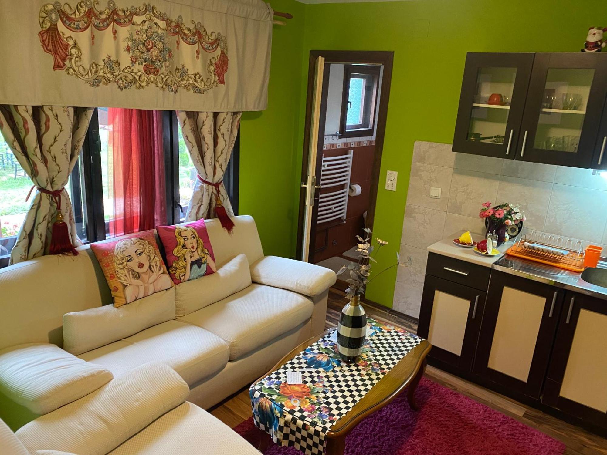 Villa Miris Dunja Zlatibor Extérieur photo