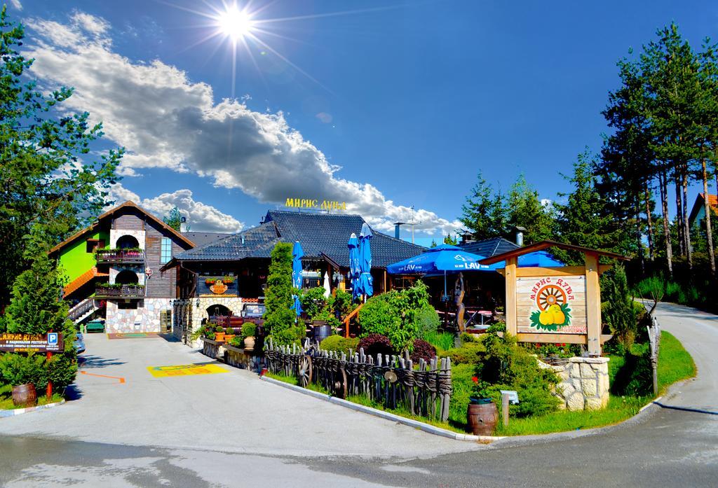Villa Miris Dunja Zlatibor Extérieur photo