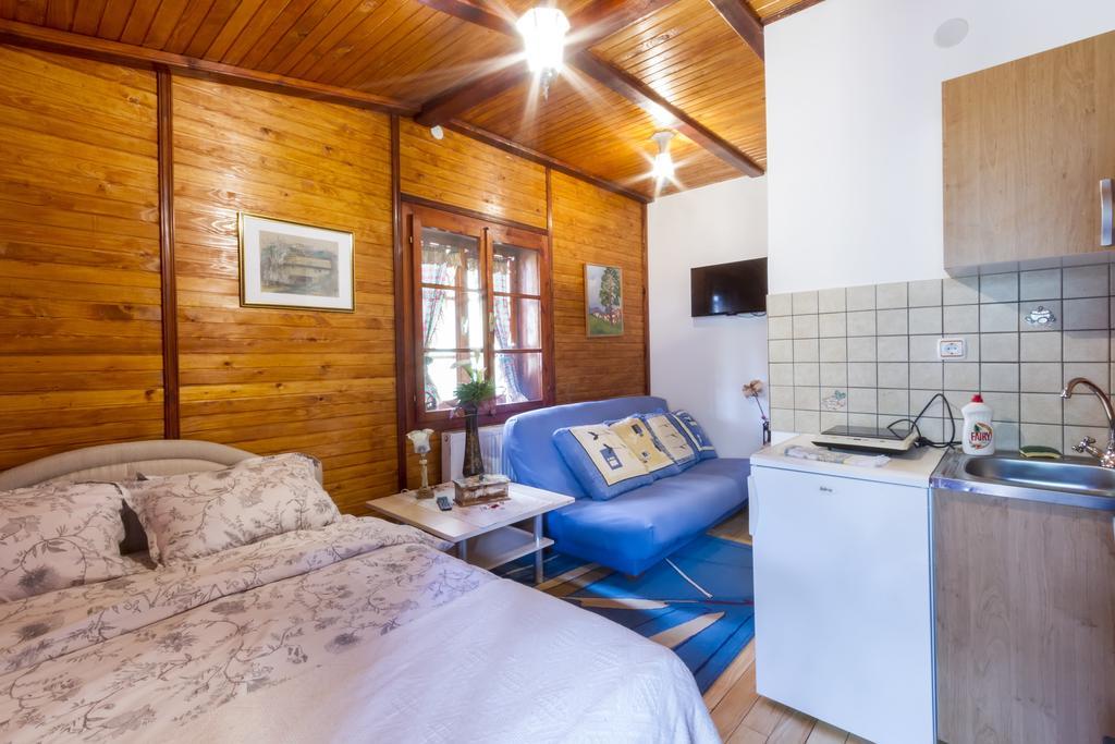 Villa Miris Dunja Zlatibor Extérieur photo