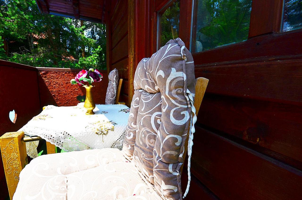 Villa Miris Dunja Zlatibor Extérieur photo