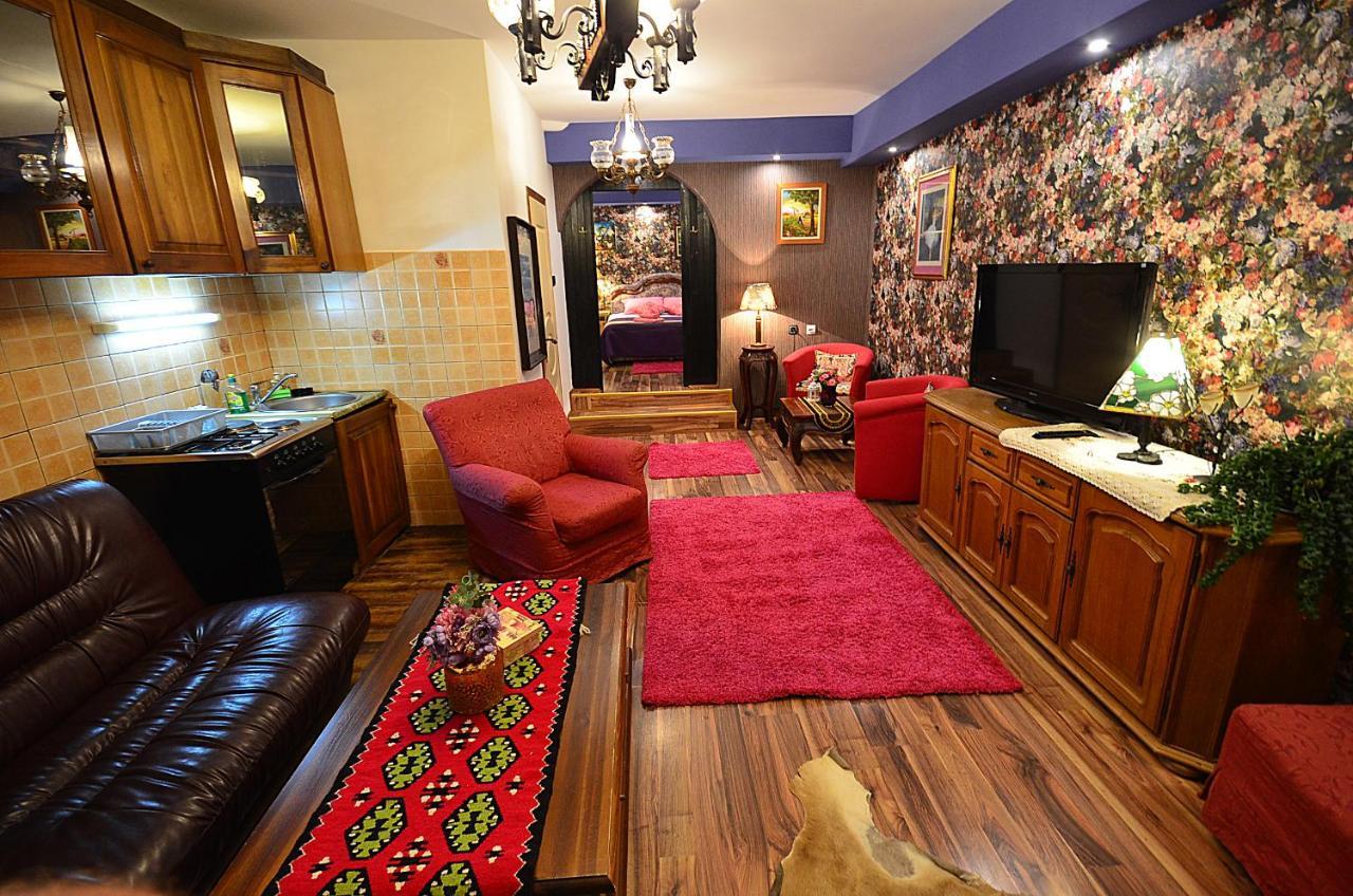 Villa Miris Dunja Zlatibor Extérieur photo