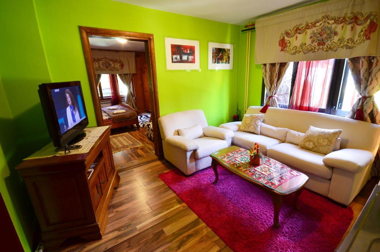 Villa Miris Dunja Zlatibor Extérieur photo