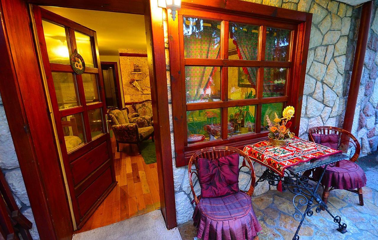 Villa Miris Dunja Zlatibor Extérieur photo
