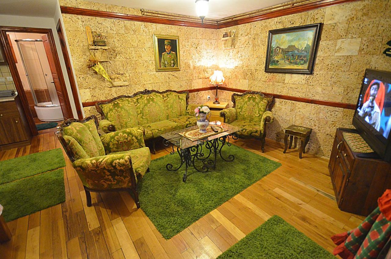 Villa Miris Dunja Zlatibor Extérieur photo
