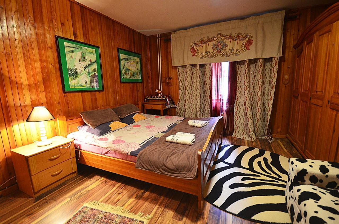 Villa Miris Dunja Zlatibor Extérieur photo